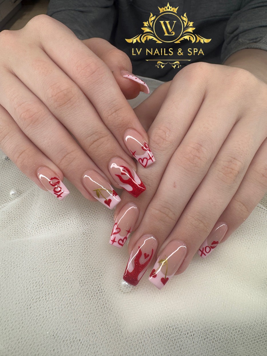 LV Nails & Spa Cape Coral, FL 33909